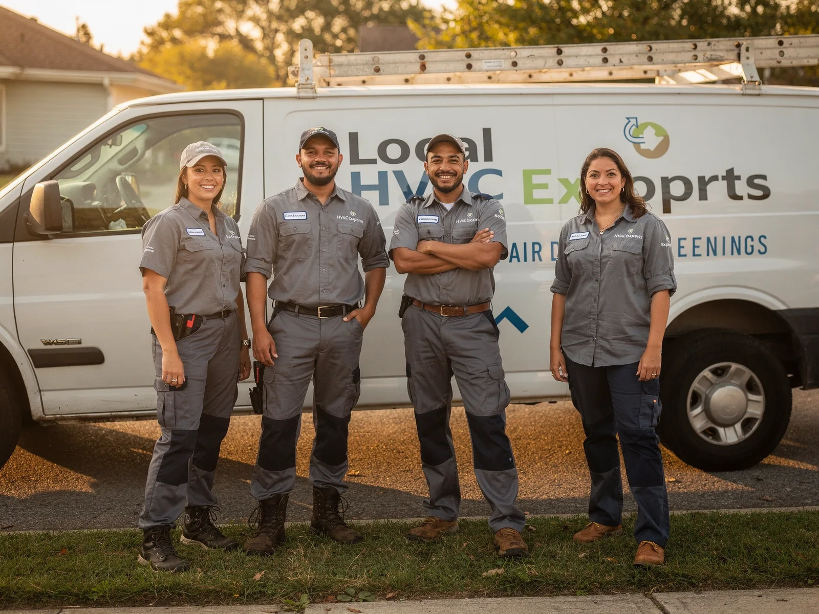 24/7 HVAC Repair & AC Replacement company in Sadsburyville, PA