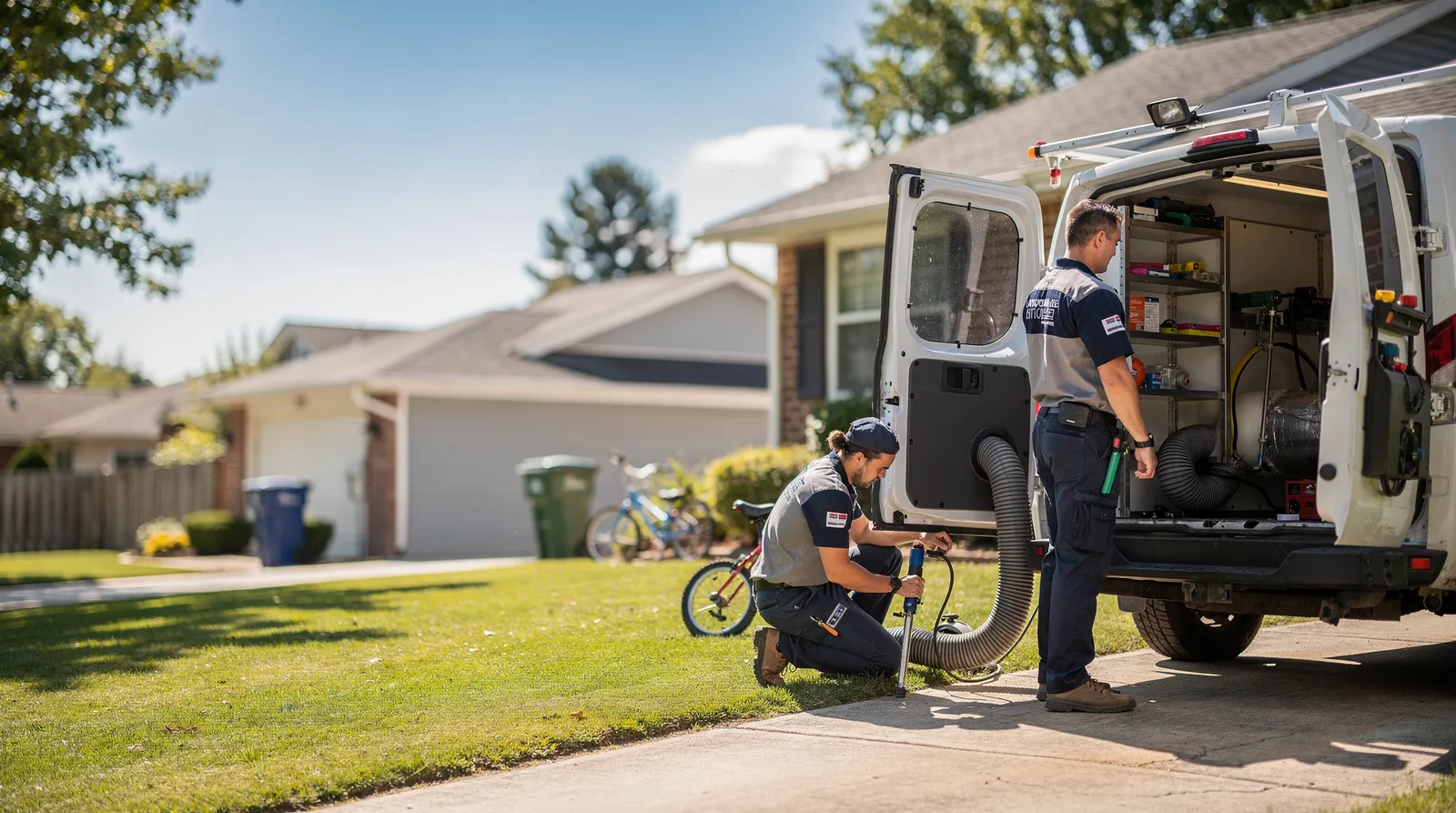 24/7 HVAC Repair & AC Replacement in Sadsburyville, PA near me